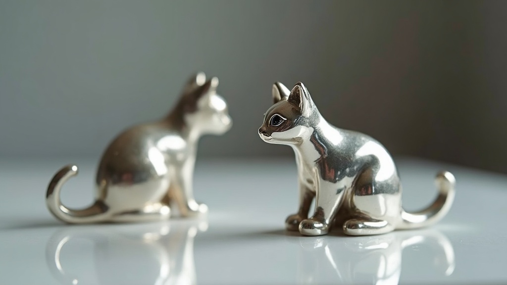 Best Silver Cat Jewelry