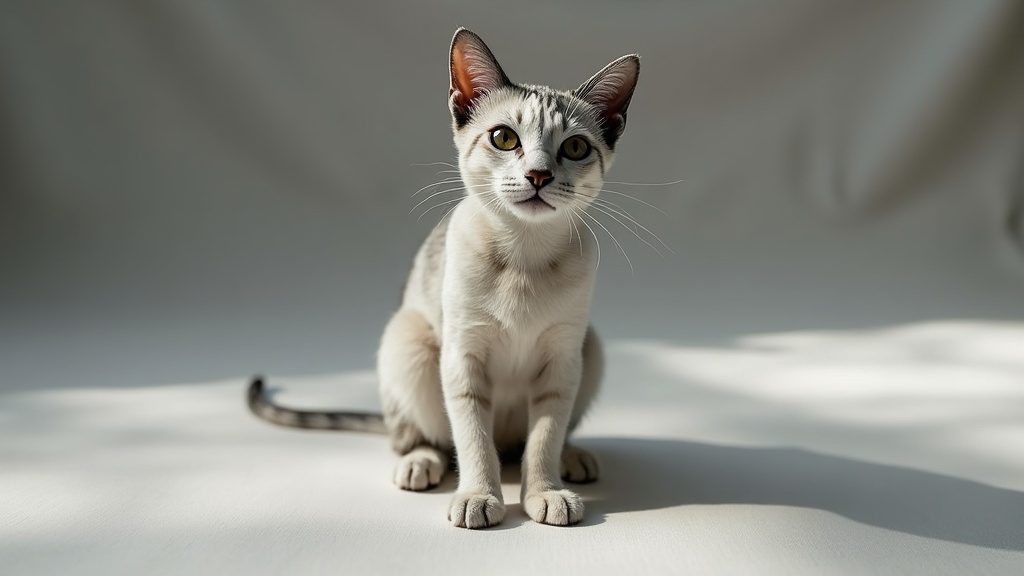 Silver Cat Jewelry Guide