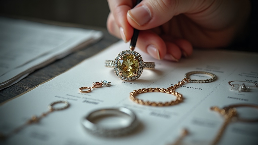Jewelrycurrent Guide