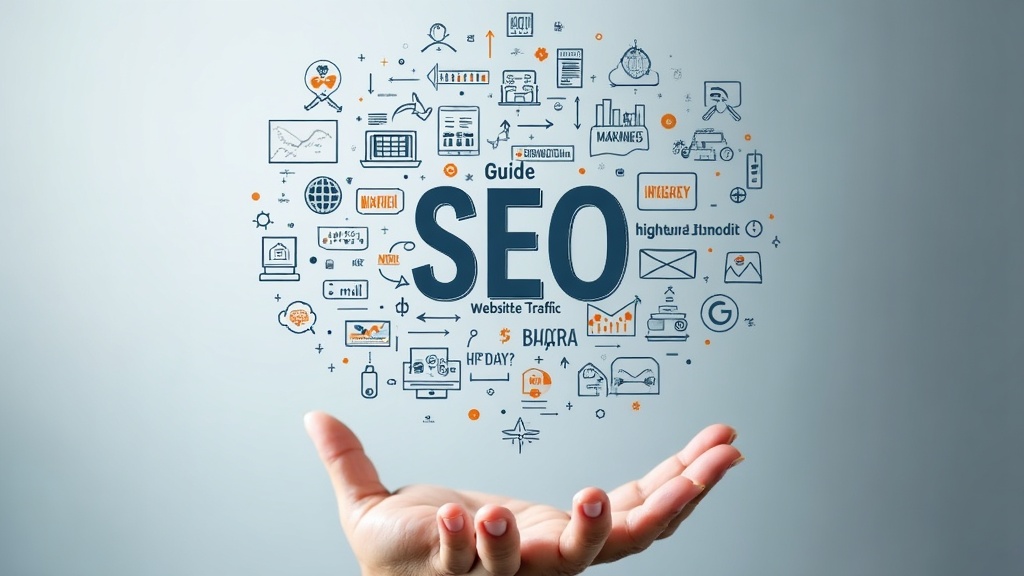 Seowebsitetraffic Guide