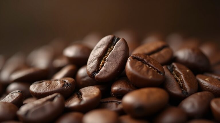 Best Coffeebeancrypto