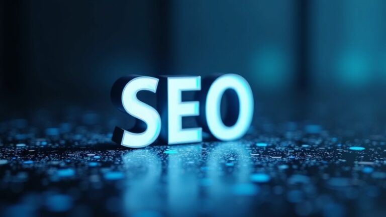 Seo Audit Services