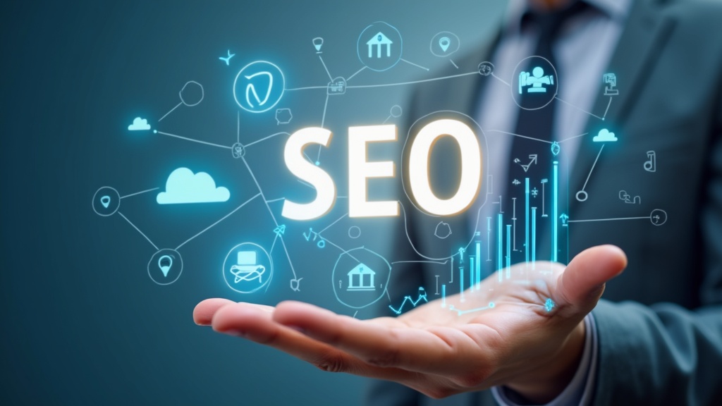 Local Seo Marketing Services