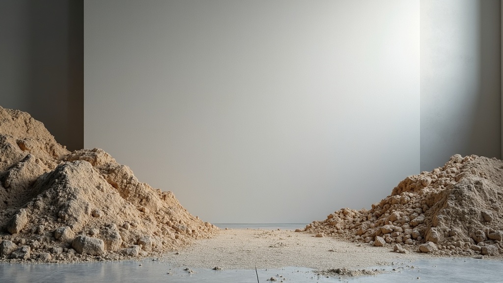 Compacted Backfill