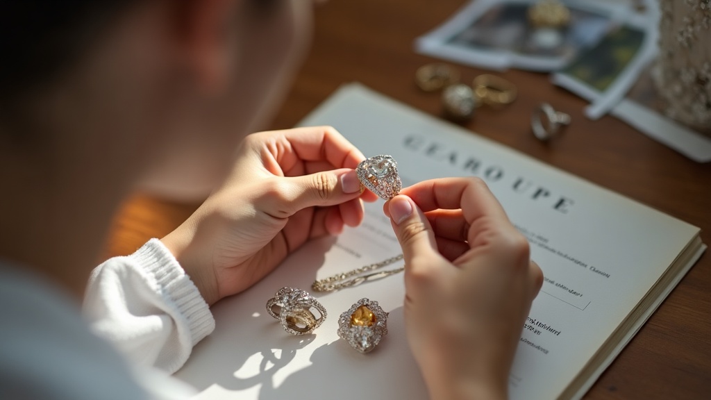 Jewelrycurrent Guide
