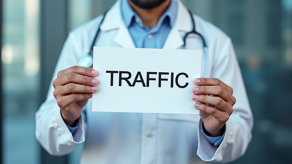 Seowebsitetraffic Guide