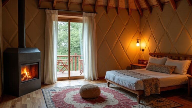 Dragonyurts Guide