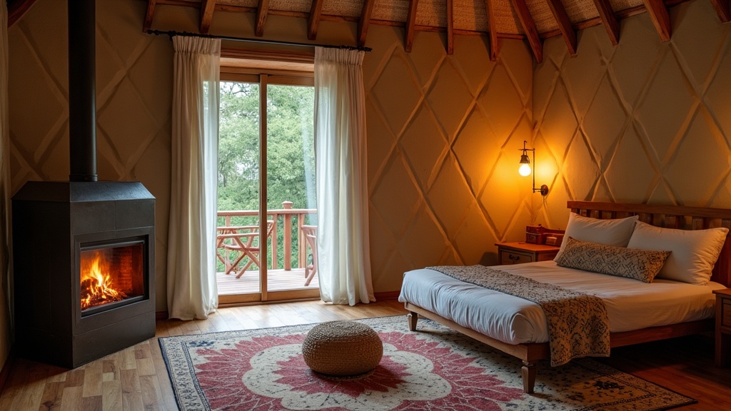 Dragonyurts Guide