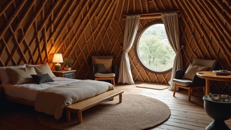 Dragonyurts Guide