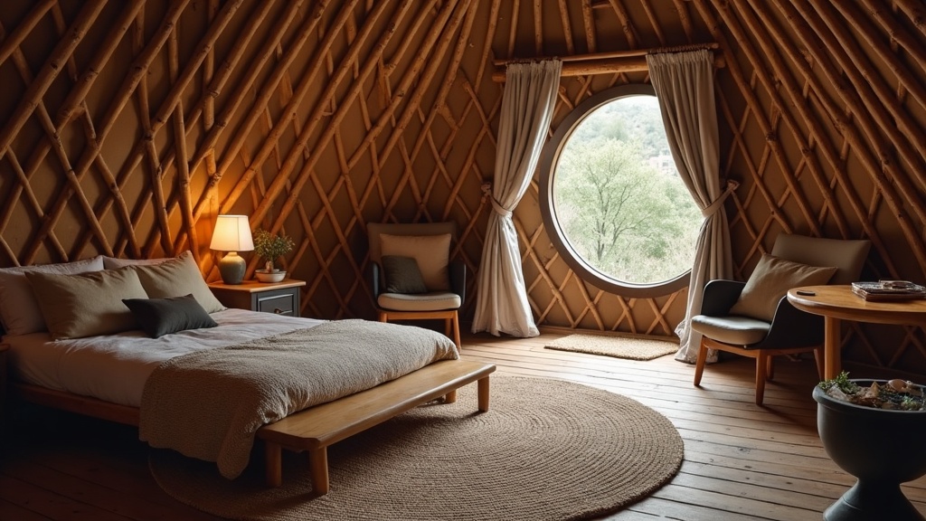 Dragonyurts Guide