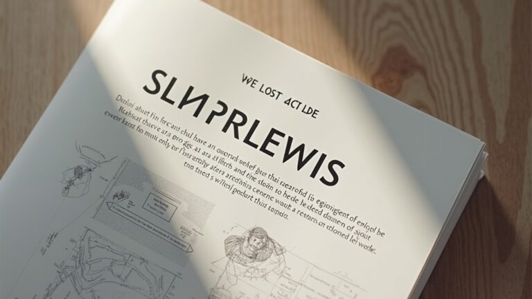 Superlewis Guide