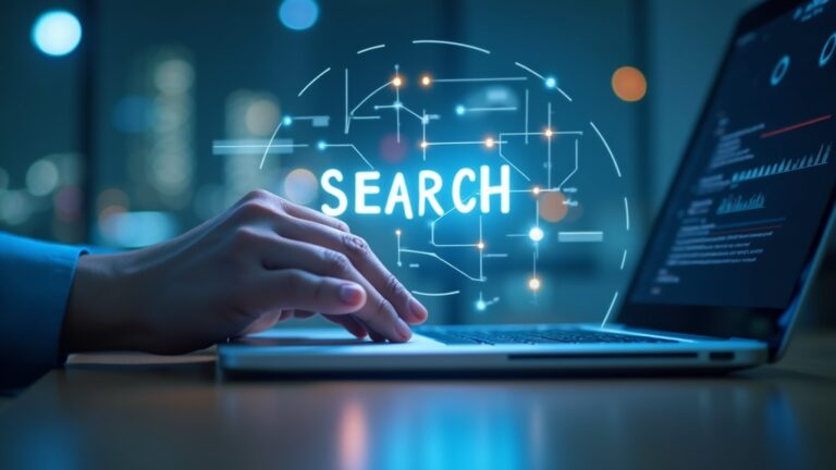 Search Engine Optimization Services Company