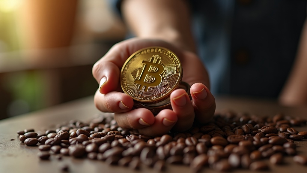 Coffeebeancrypto Guide