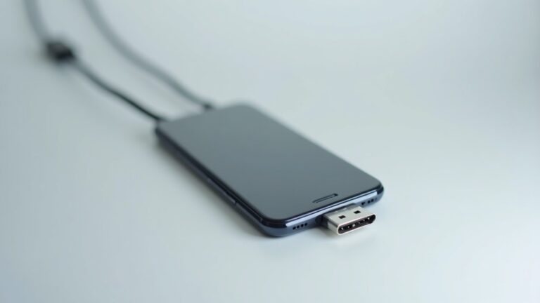 Usb Adapter For Android Phone