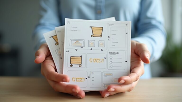 Ecommerce Order Management