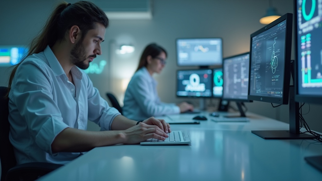 Ai Training And Placement