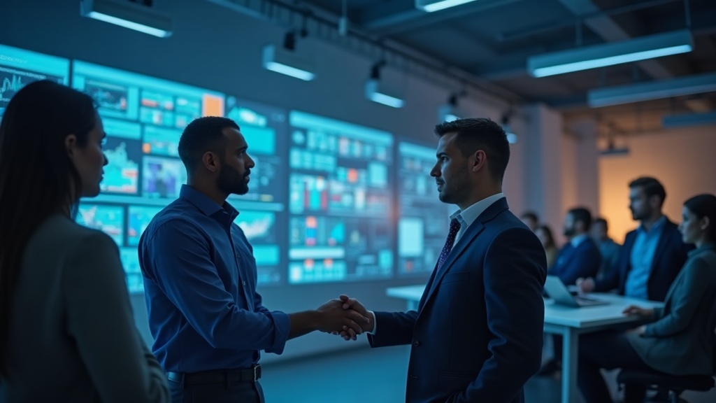 Open Ai Training