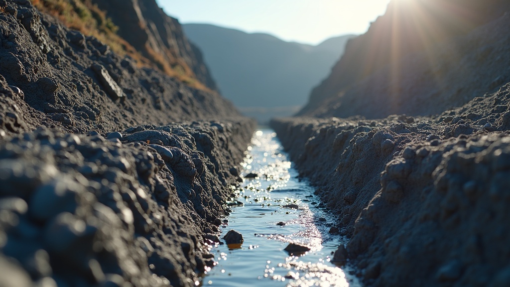 Backfill Grouting In Mining Benefits