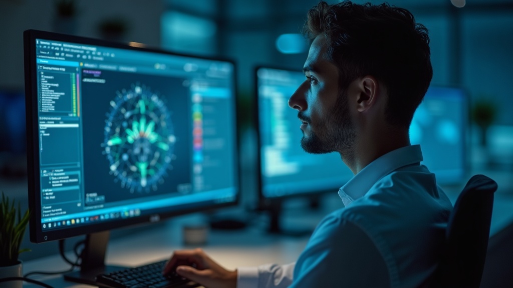 Artificial Intelligence Training Near Me