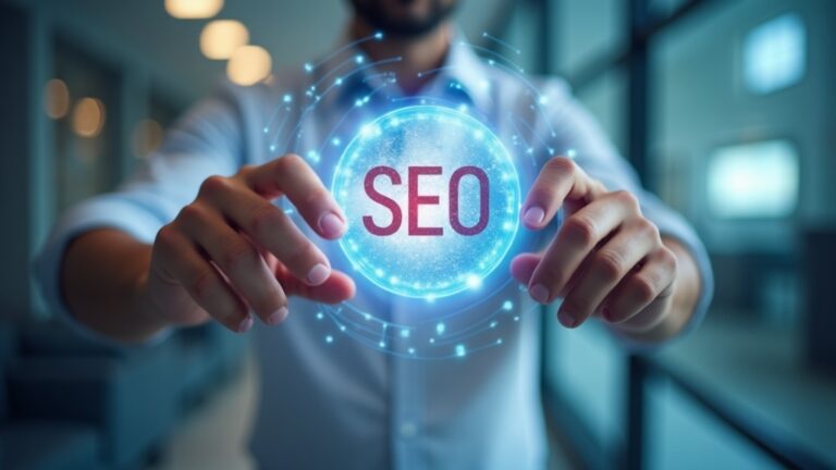 Google Seo Marketing