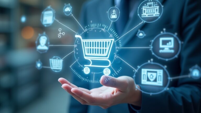 Order Management System Ecommerce