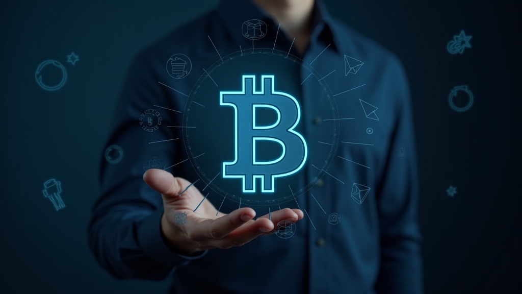 Crypto Live Trading